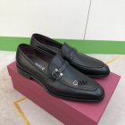 Salvatore Ferragamo Men's Shoes 1233