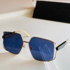 DIOR High Quality Sunglasses 1411
