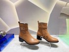 Louis Vuitton Women's Shoes 153