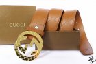 Gucci Normal Quality Belts 389