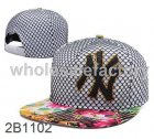 New Era Snapback Hats 515