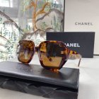 Chanel High Quality Sunglasses 1464