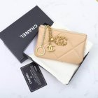 Chanel High Quality Wallets 95