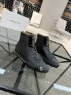 GIVENCHY Men's Shoes 643