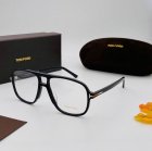 TOM FORD Plain Glass Spectacles 216