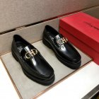 Salvatore Ferragamo Men's Shoes 664