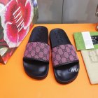 Gucci Men's Slippers 349