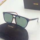 TOM FORD High Quality Sunglasses 2985