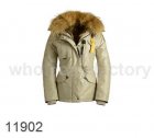 PARAJUMPERS Women's Outerwear 09