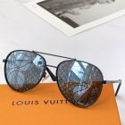 Louis Vuitton High Quality Sunglasses 4673