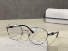 Jimmy Choo Plain Glass Spectacles 95