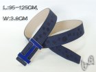 Hermes High Quality Belts 156
