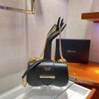 Prada Original Quality Handbags 799