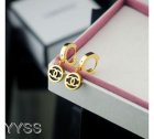 Chanel Jewelry Earrings 198