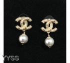Chanel Jewelry Earrings 231