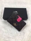 Coach High Quality Wallets 81