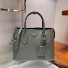 Prada Original Quality Handbags 601