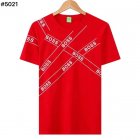 Hugo Boss Men's T-shirts 133