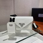 Prada Original Quality Handbags 639