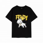 Fendi Men's T-shirts 359