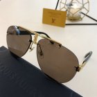 Louis Vuitton High Quality Sunglasses 703