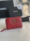 Chanel High Quality Wallets 63