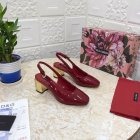 Dolce & Gabbana Women's Shoes 236