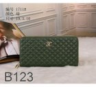 Chanel Normal Quality Wallets 137