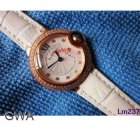 Cartier Watches 455