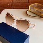 Louis Vuitton High Quality Sunglasses 1112