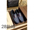Louis Vuitton Men's Athletic-Inspired Shoes 2153