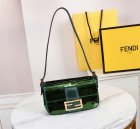 Fendi Original Quality Handbags 525