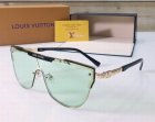 Louis Vuitton High Quality Sunglasses 1218