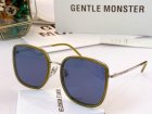 Gentle Monster High Quality Sunglasses 117