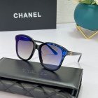 Chanel High Quality Sunglasses 2321