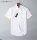 Tommy Hilfiger Men's Short Sleeve Shirts 23