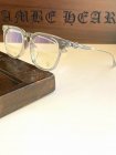 Chrome Hearts Plain Glass Spectacles 873