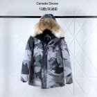 Canada Goose Men's Outerwear 350