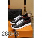 Louis Vuitton Men's Athletic-Inspired Shoes 2023