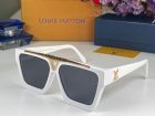 Louis Vuitton High Quality Sunglasses 4781