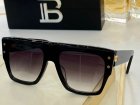 Balmain High Quality Sunglasses 184
