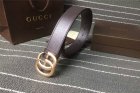 Gucci Original Quality Belts 136