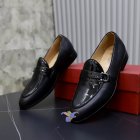 Salvatore Ferragamo Men's Shoes 767