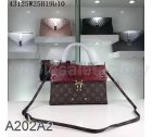 Louis Vuitton High Quality Handbags 4091