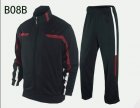 Nike Men's Casual Suits 126
