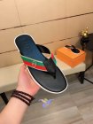 Gucci Men's Slippers 465