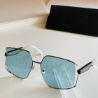 DIOR High Quality Sunglasses 1407