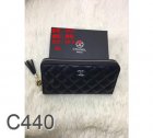Chanel Normal Quality Wallets 41
