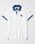 Abercrombie & Fitch Men's Polo 227