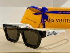 Louis Vuitton High Quality Sunglasses 4560